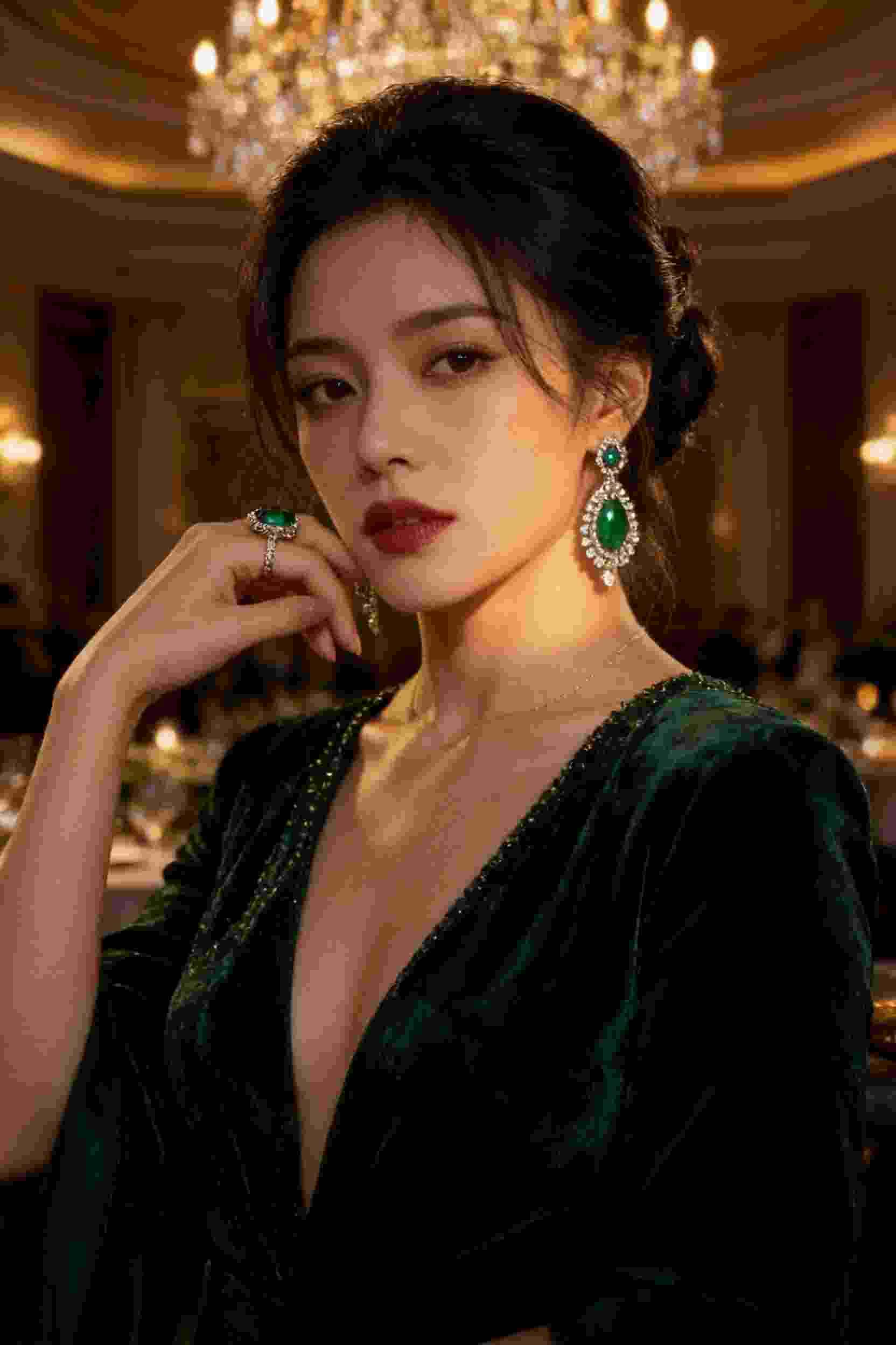 天官赐福