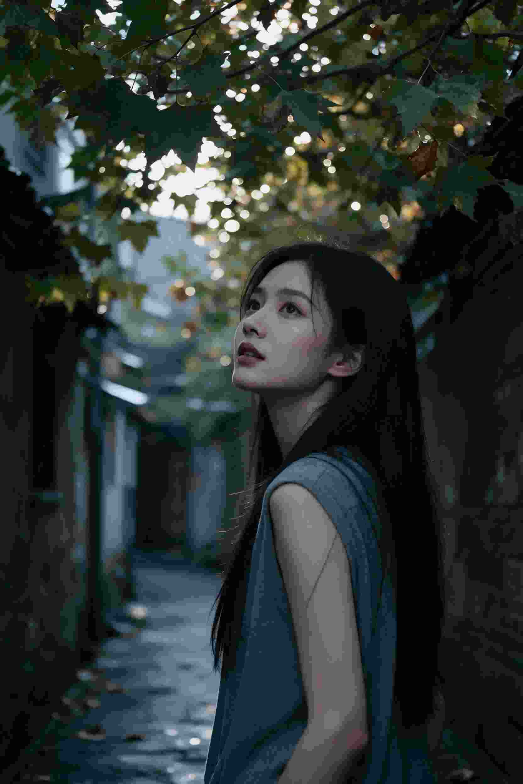 妖尾